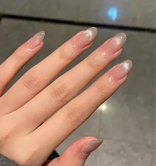 ネイル Maggie りな.(モデル募集のネイルデザイン