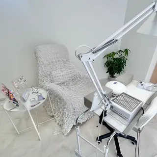 ネイル nag nailのネイルデザイン