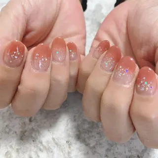 ネイル 吉岡 裕子のネイルデザイン