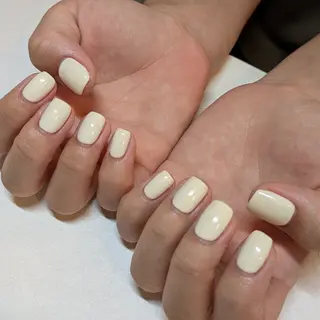 ネイル ジェヌインネイル 河内のネイルデザイン