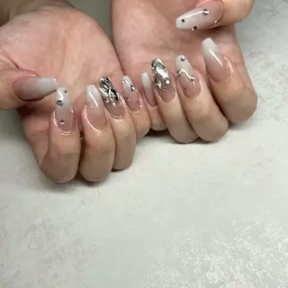 ネイル ANELA mのネイルデザイン