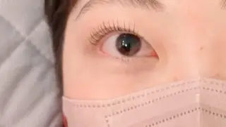 マツエク・マツパ EYELA 中野店所属・EYELA.*･ ★yuiのマツエク・マツパデザイン