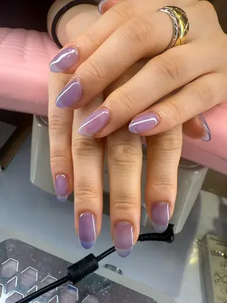 ネイル Amys nail エミのネイルデザイン
