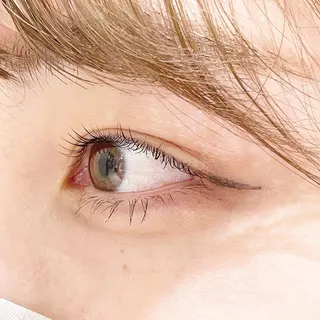 マツエク・マツパ トップアイリスト やつだ🐩のマツエク・マツパデザイン