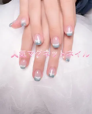 ネイル pink ladyサロン所属・べ にのネイルデザイン