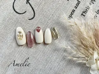 ネイル yo koのネイルデザイン