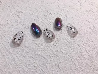 ネイル Regaro i.sのネイルデザイン