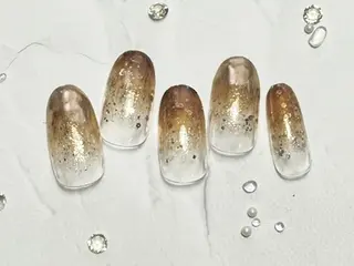 ネイル Verest 西荻窪のネイルデザイン