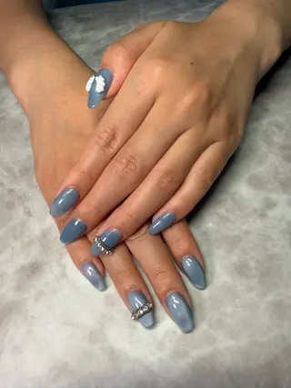 ネイル koko nailのネイルデザイン