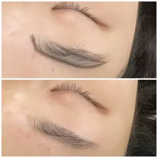 アイブロウ EYECON所属・EYECON 小倉店のマツエク・マツパデザイン