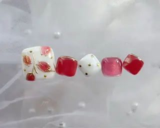 ネイル アイ.ネイリスト りこの眉毛・アイブロウイメージ