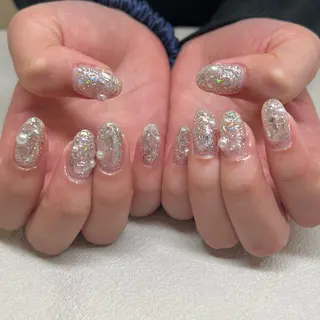 ネイル 鶴田୨ৎmaison de NALIのネイルデザイン