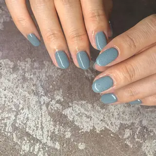 ネイル nailsalon Lithos所属・nailsalon Recontreのネイルデザイン