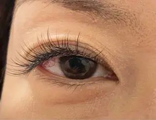 マツエク・マツパ ソワージュエレガンス所属・SoiegeEleg 加藤のマツエク・マツパデザイン