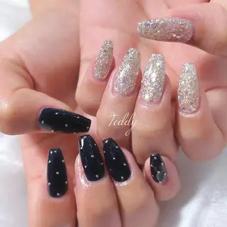 ネイル ERINA ♥のネイルデザイン