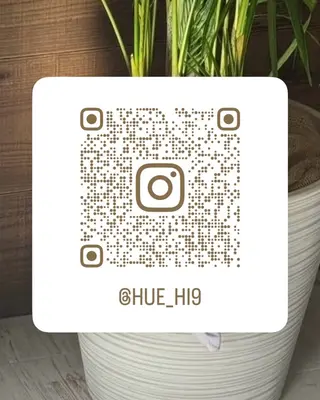 美容室HUE【ヒュー】所属・尾崎 ひなののヘアスタイル