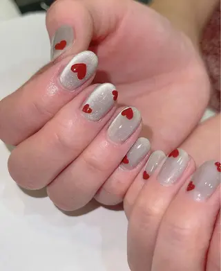 ネイル Kora Nailのネイルデザイン