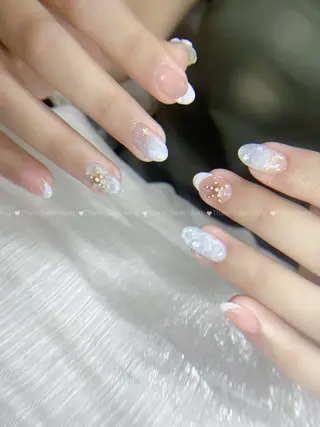 ネイル 高橋 ユキのネイルデザイン