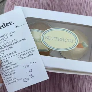 Moon(ムーン)所属・moon 梶本のマツエク・マツパデザイン