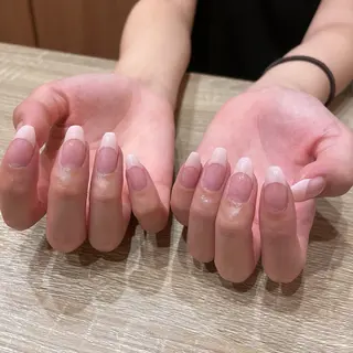 ネイル liberté所属・liberté🫧 新小岩のネイルデザイン