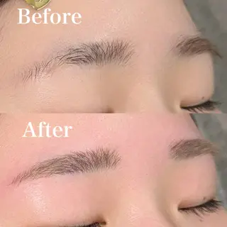 アイブロウ MASAKI KOKOROの眉毛・アイブロウイメージ