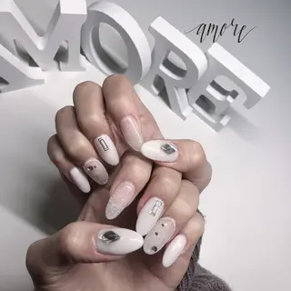 ネイル You kyehwaのネイルデザイン