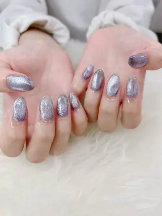 ネイル LIBELLE心斎橋 研修生のネイルデザイン