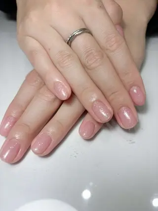 ネイル K． yuiのネイルデザイン