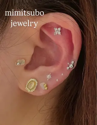 TotalBeautySalon UNCHEL所属・Ito ayakaのマツエク・マツパデザイン