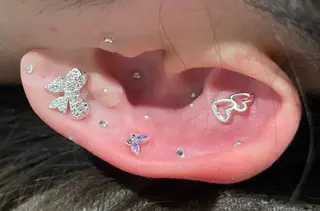 LiZA エステティックサロンのその他イメージ