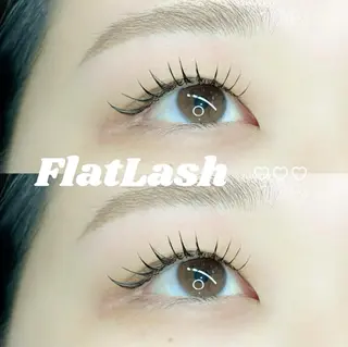 マツエク・マツパ Lanhr所属・〔Lanhr〕 🍋akiのマツエク・マツパデザイン