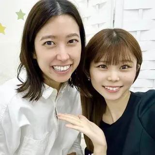 LBSホワイトニング 銀座店💎店長浦和のその他イメージ