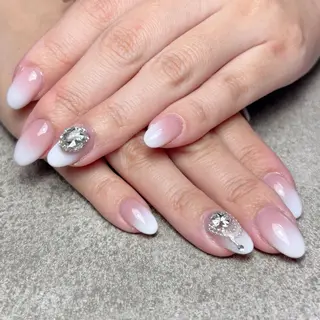 ネイル nailroom DIASOMNIAのネイルデザイン