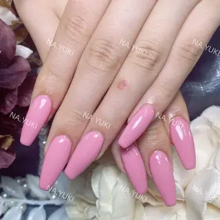 ネイル 💅Nail Boutiqueのネイルデザイン