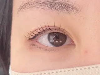 マツエク・マツパ eyelash era.のマツエク・マツパデザイン