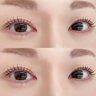 マツエク・マツパ CLUTCH やまなかのマツエク・マツパデザイン