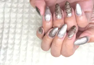 ネイル keiko ..♡のネイルデザイン