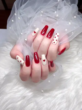 ネイル MK ネイルサロンのネイルデザイン