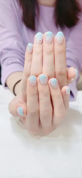 ネイル サニー ハウスのネイルデザイン