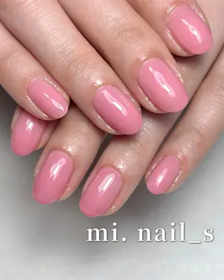 ネイル Cocorium_ sasakiのネイルデザイン