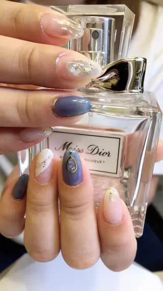 ネイル Petite Cannelle所属・Petite Cannelleのネイルデザイン