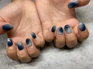 ネイル アトリエAIHA所属・アトリエAIHA★ フィルイン推奨サロンのネイルデザイン