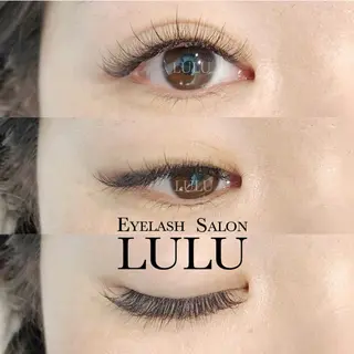 マツエク・マツパ LULU春日井店 藤井のマツエク・マツパデザイン