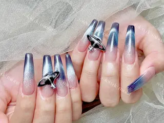 ネイル TinaNail 池袋店のネイルデザイン