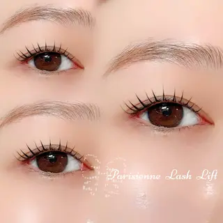 マツエク・マツパ lash & brow PORTE269所属・PORTE269🦋 Maika.のマツエク・マツパデザイン