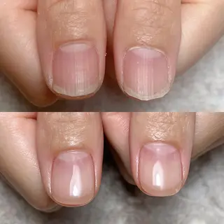 ネイル gram nailのネイルデザイン