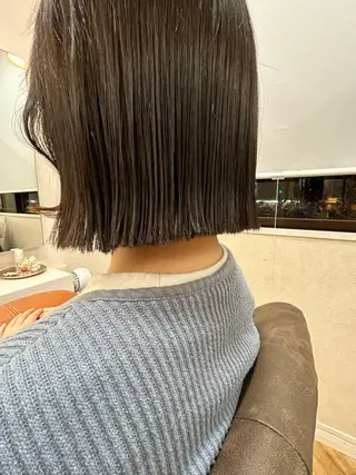 ショート 天笠麻穂 /tocca船橋南口のヘアスタイル