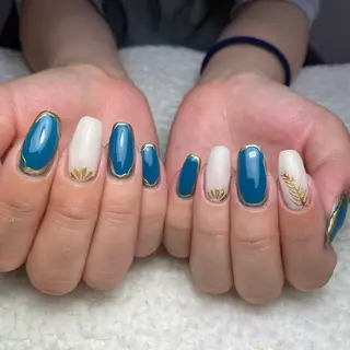 ネイル COCO+所属・COCO +のエステ・リラクイメージ