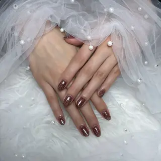 ネイル 北野 美月のネイルデザイン