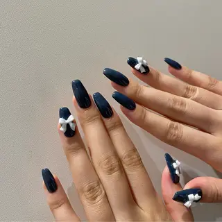 ネイル BONNIE所属・BONNIE MIKIのネイルデザイン